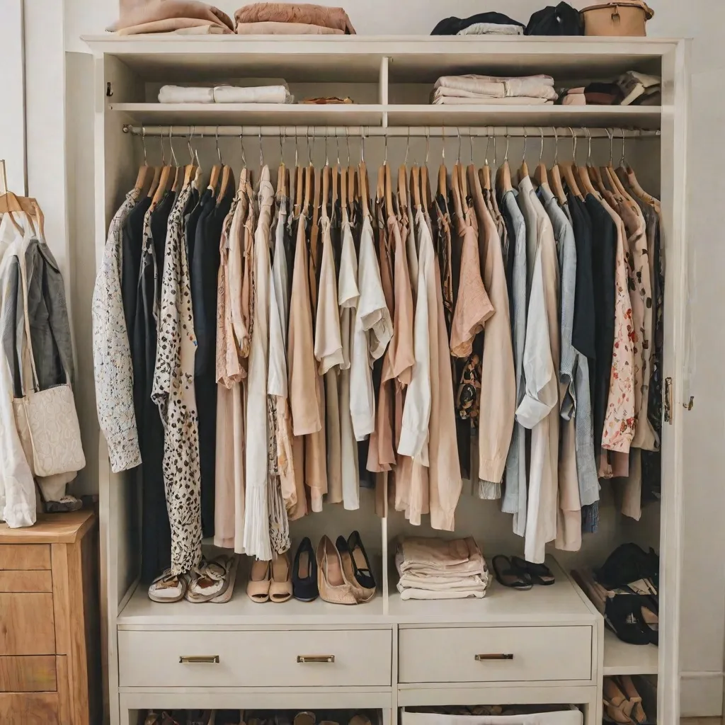 Jak znaleźć własny styl modowy – przewodnik dla każdego