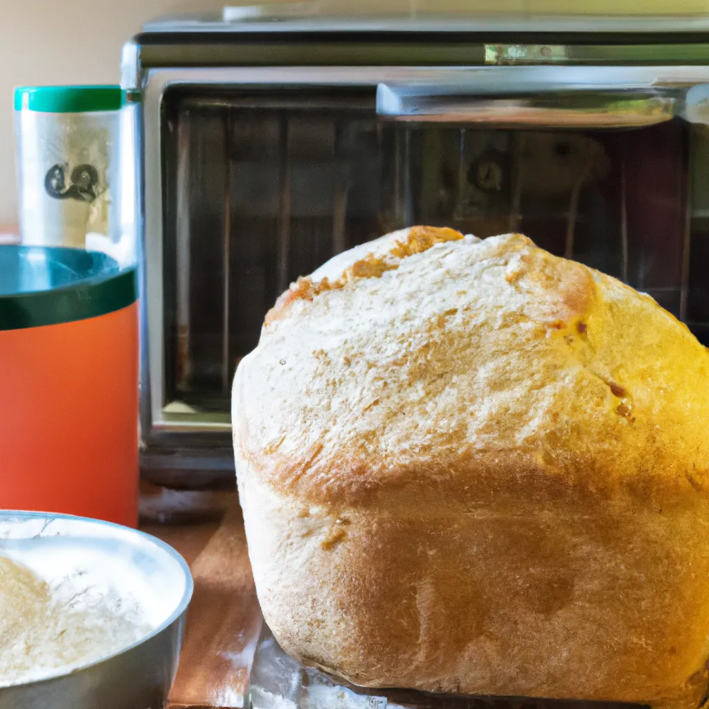 Sekrety udanych wypieków drożdżowych