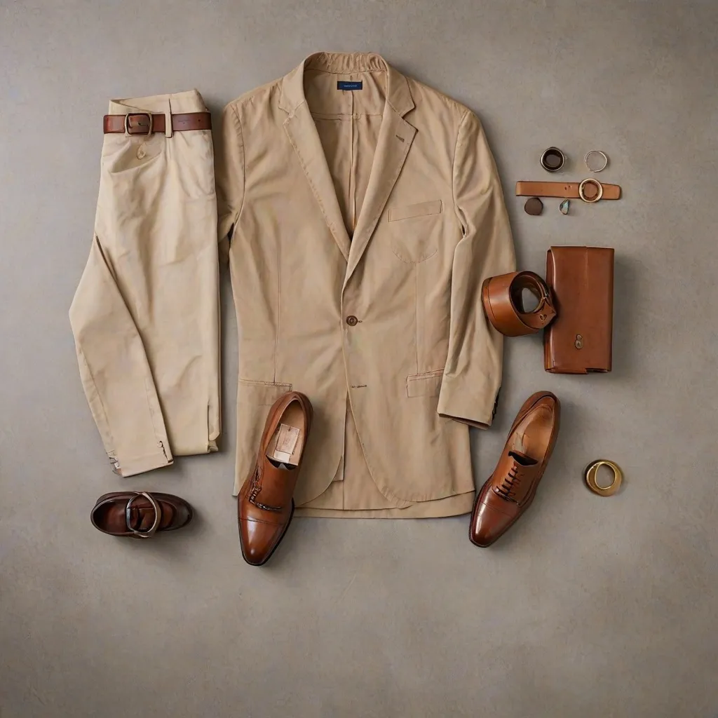 Wszystko, co musisz wiedzieć o modzie męskiej – od A do Z