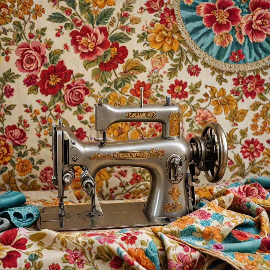 Historia mody – jak zmieniały się trendy na przestrzeni lat