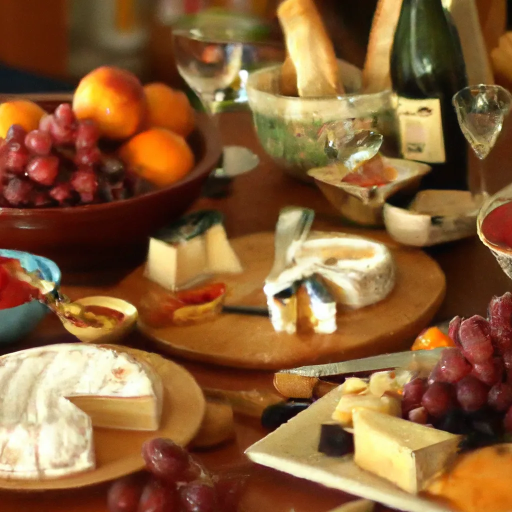 Jak zrobić domowy ser – przepisy i porady