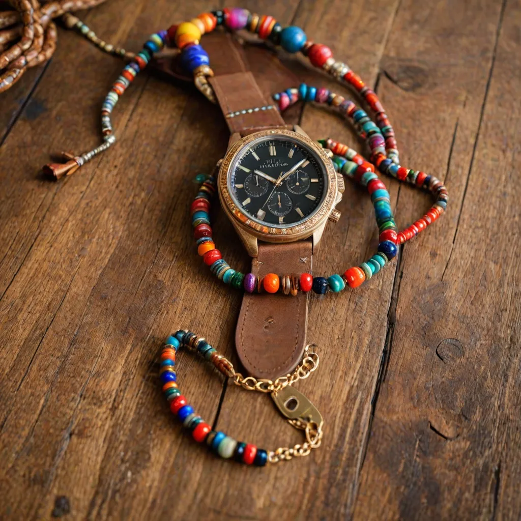 Jakie dodatki wybrać, aby podkreślić osobisty styl