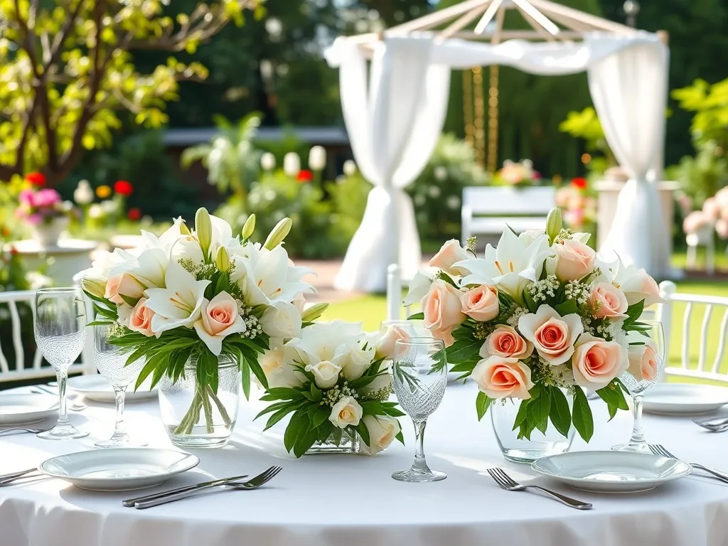 Organizacja Komunii w Szczecinie: Jak Zapewnić Niezapomniane Wydarzenie